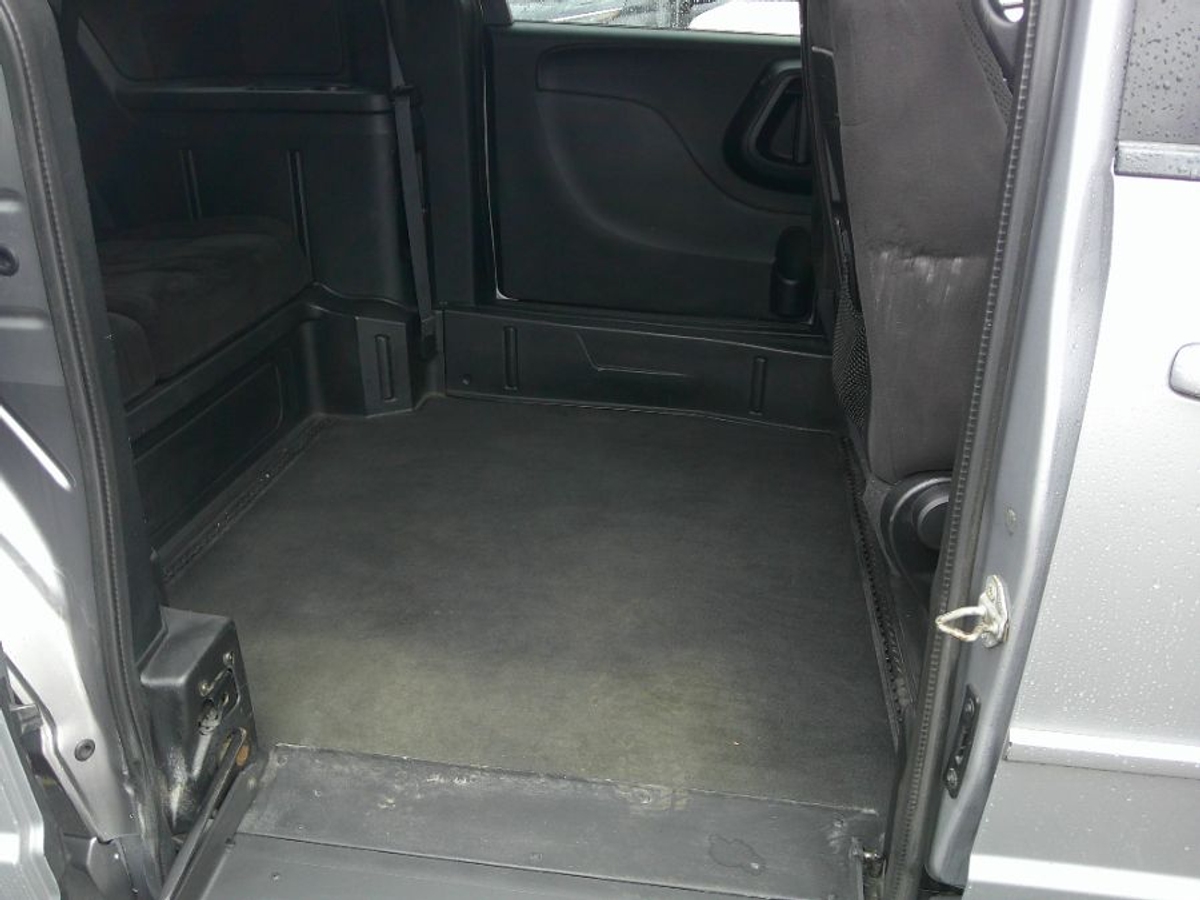 2015 DODGE GRAND CARAVAN - Image 4