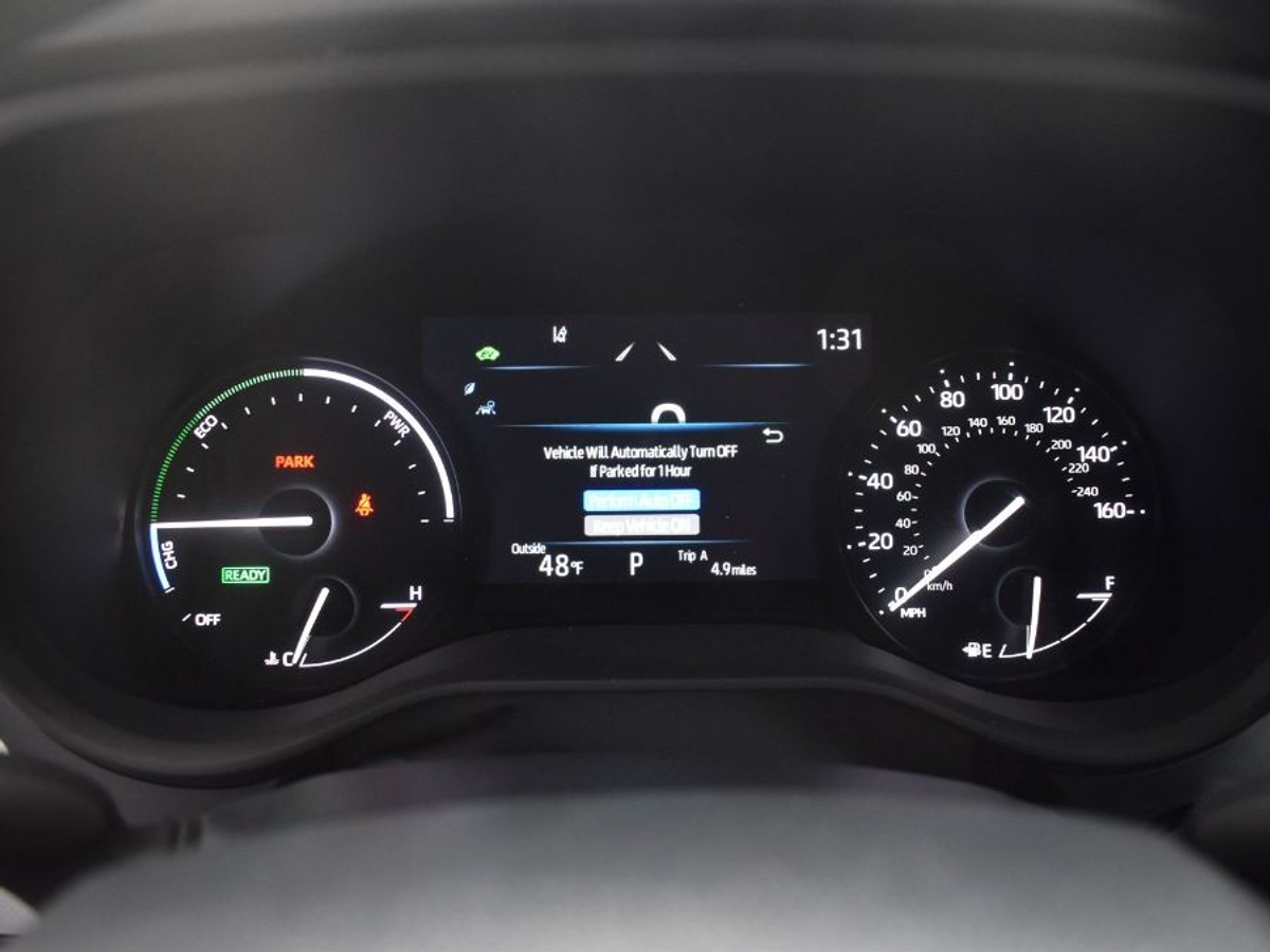 2025 TOYOTA SIENNA - Image 16