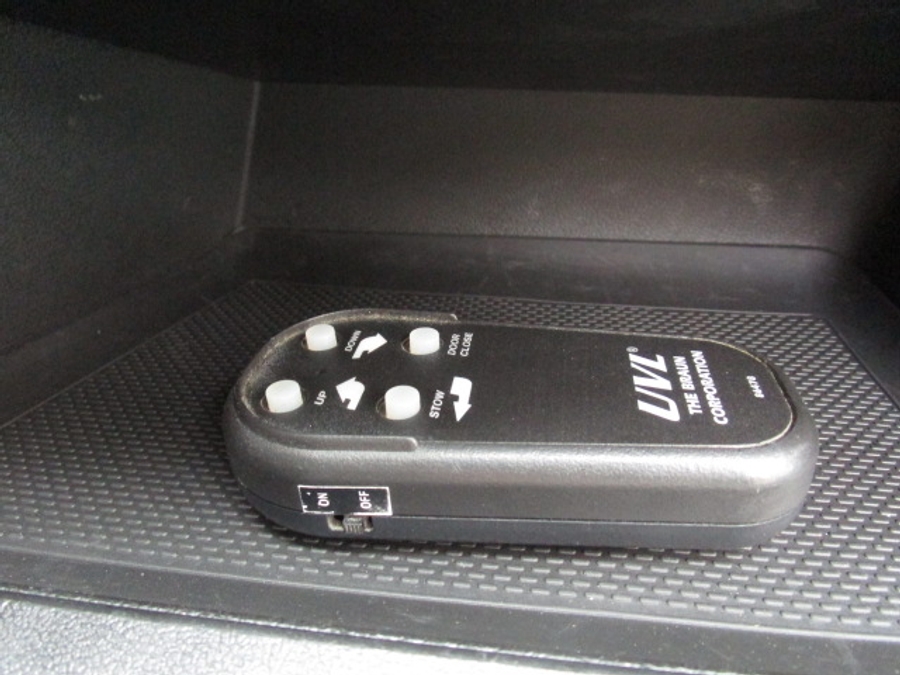 Used 2023 Ram ProMaster 2500 136 WB - TEM Side Entry Entry Lift Automatic Ramp