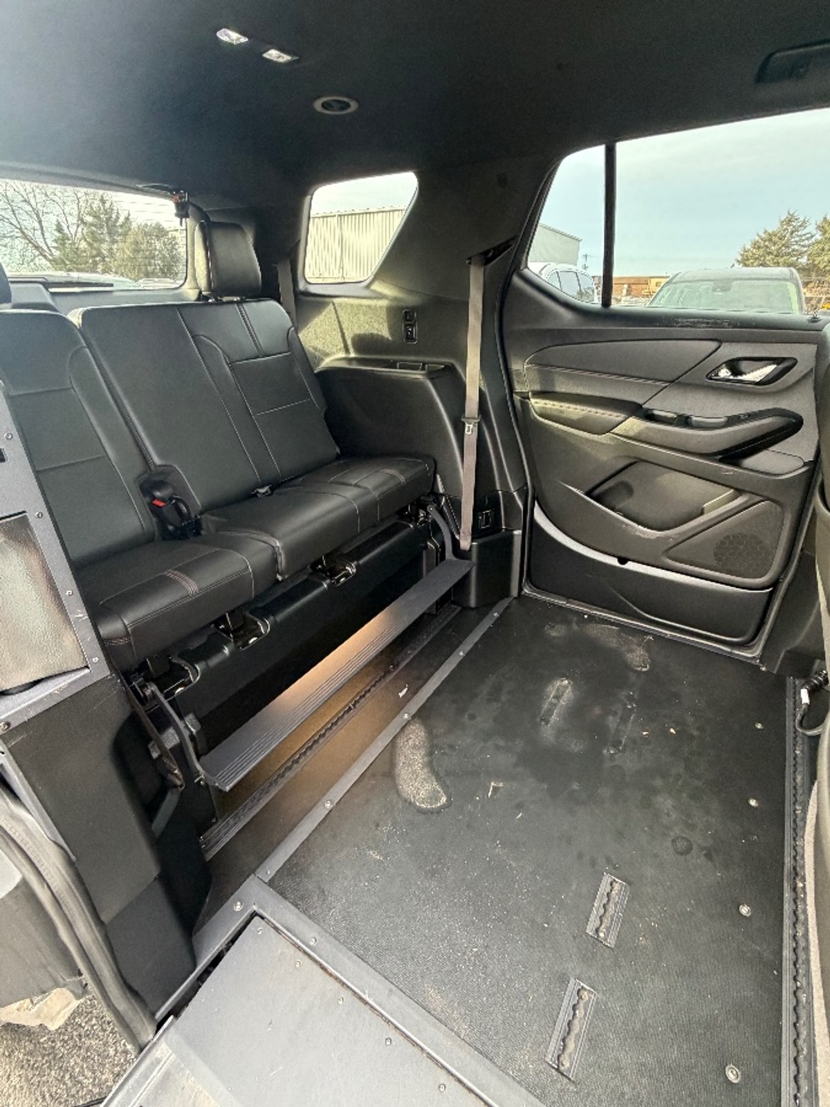 2022 CHEVROLET TRAVERSE - Image 16