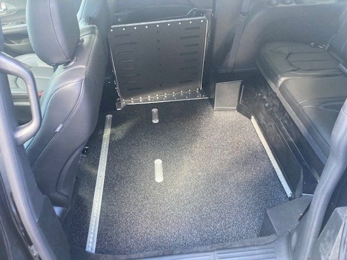 2026 CHRYSLER PACIFICA - Image 4