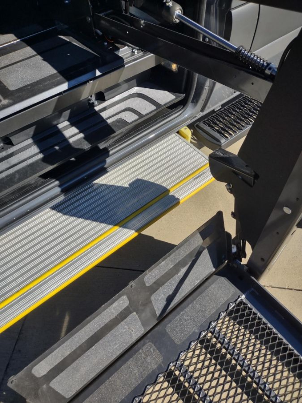 2024 MERCEDES-BENZ SPRINTER - Image 7