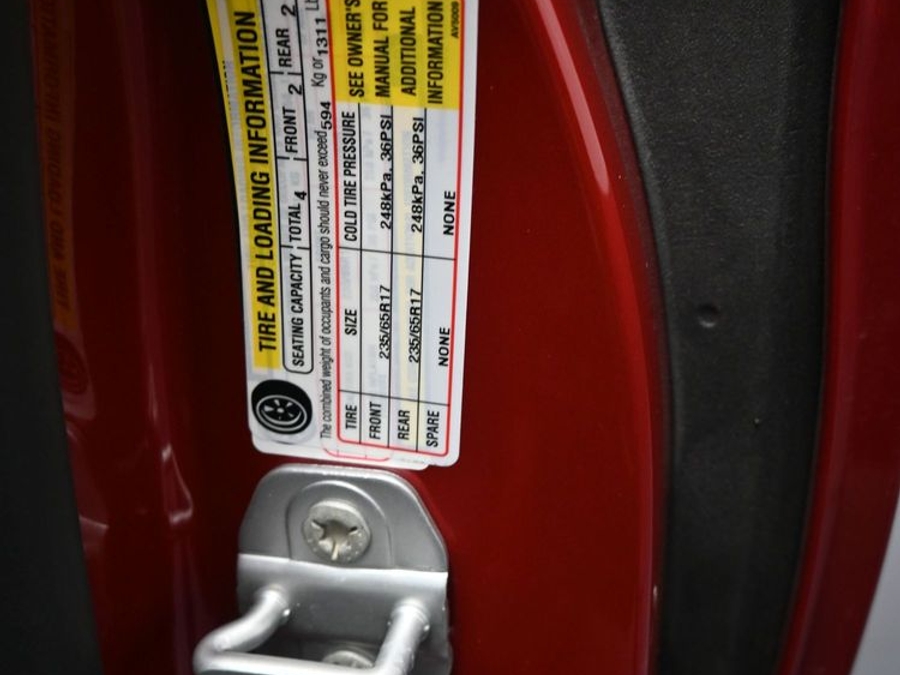 New 2026 Chrysler Pacifica Select Plus - BraunAbility Rear Entry Fold Out Manual Ramp