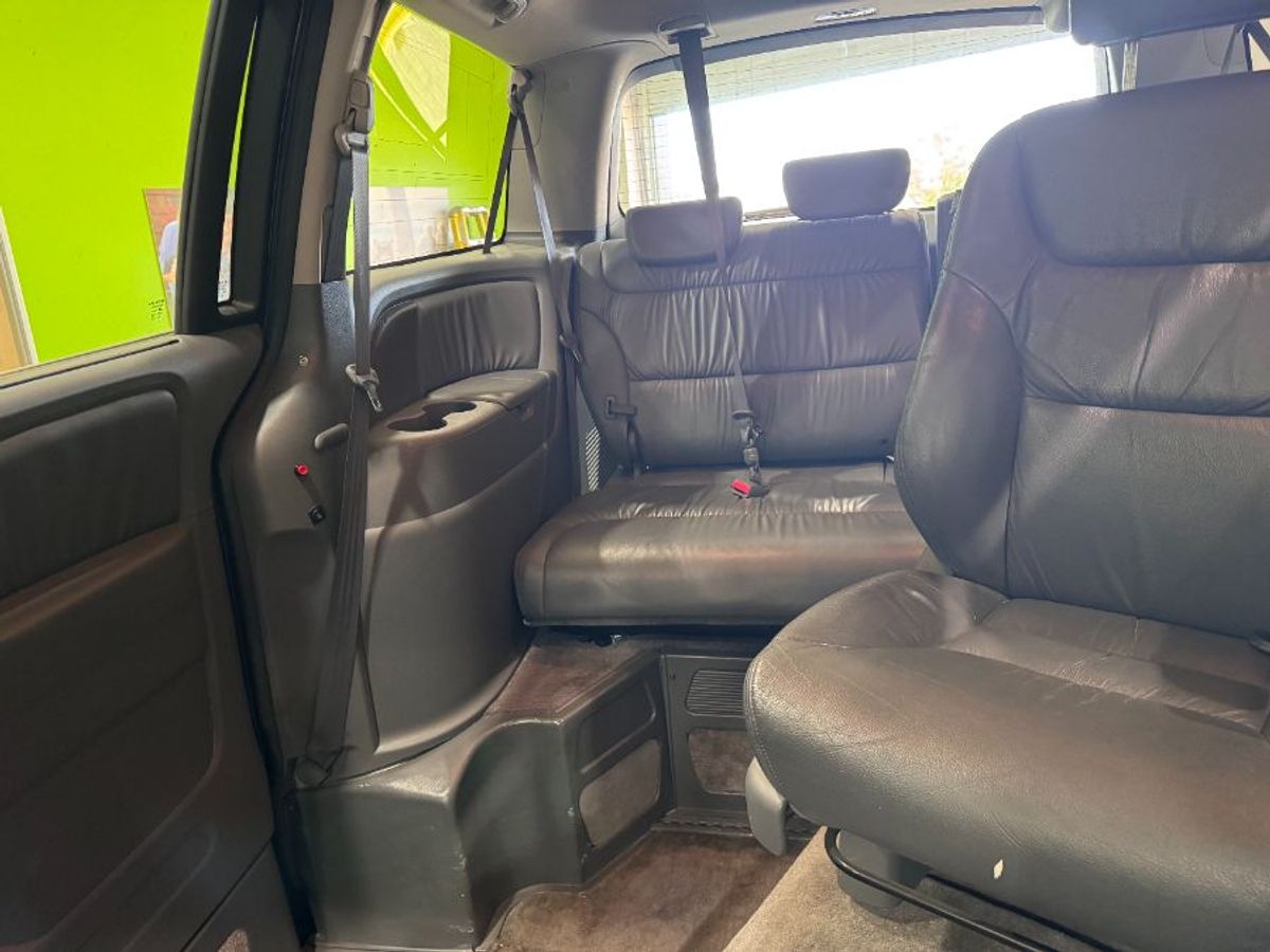 2007 HONDA ODYSSEY - Image 3