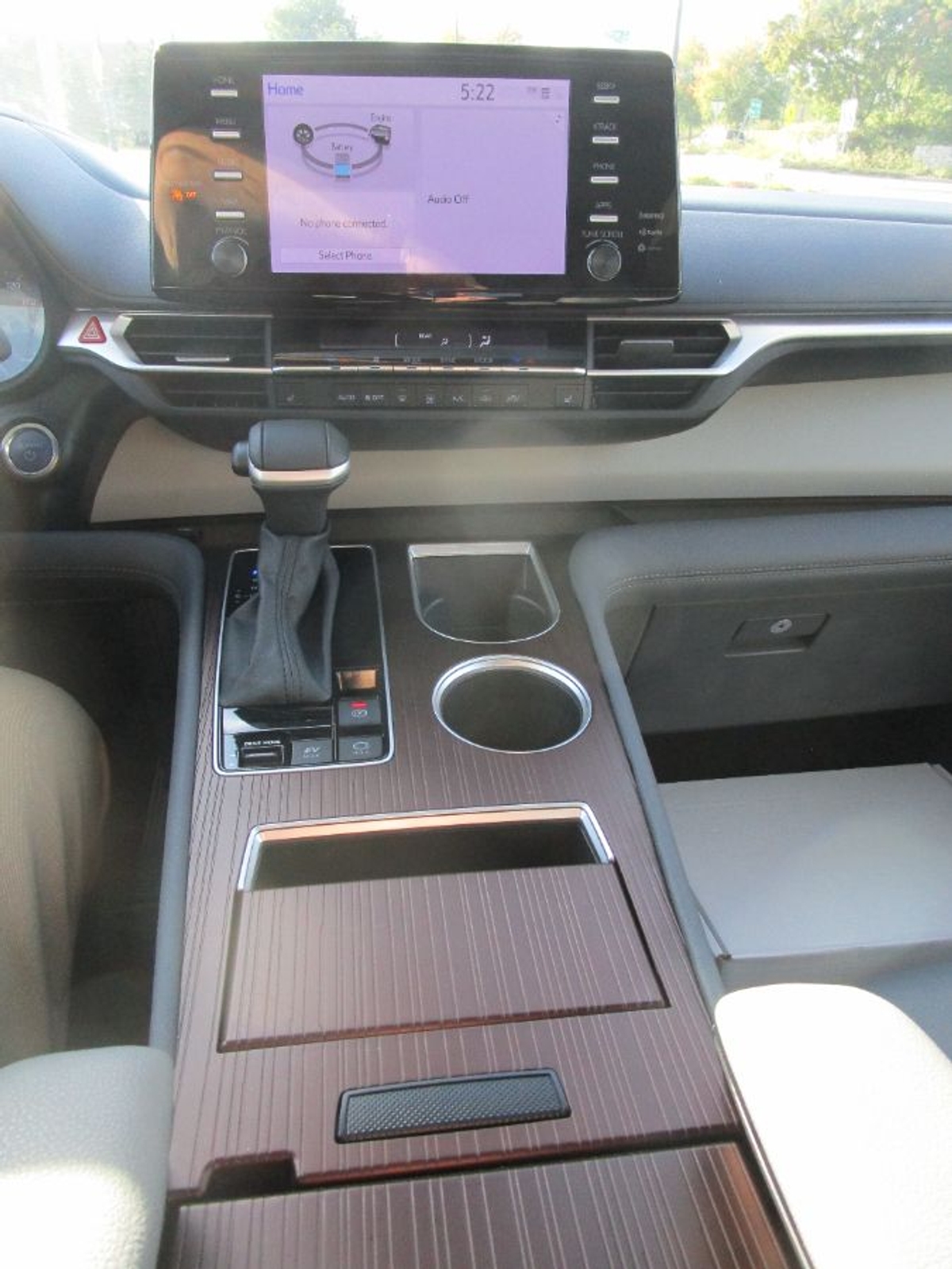 2024 TOYOTA SIENNA - Image 14