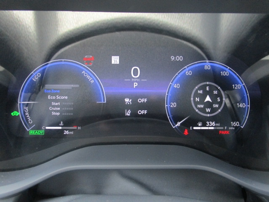 New 2026 Toyota Sienna Hybrid XSE Sport - BraunAbility Side Entry Entry In Floor Automatic Ramp