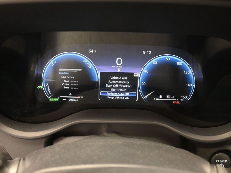 New 2026 Toyota Sienna Hybrid XSE Sport - BraunAbility Side Entry Entry Fold Out Automatic Ramp