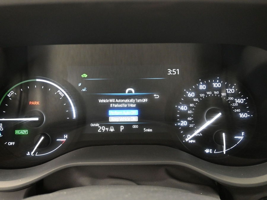 New 2025 Toyota Sienna Hybrid XLE Plus - BraunAbility Side Entry Entry Fold Out Automatic Ramp