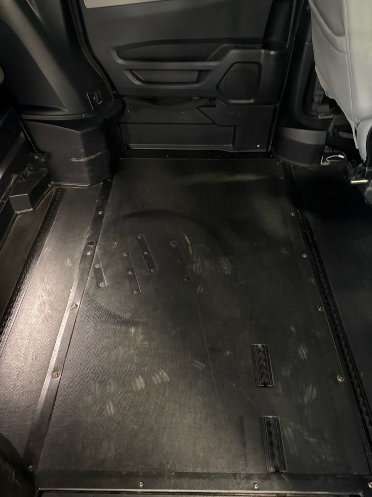 2021 HONDA ODYSSEY - Image 11