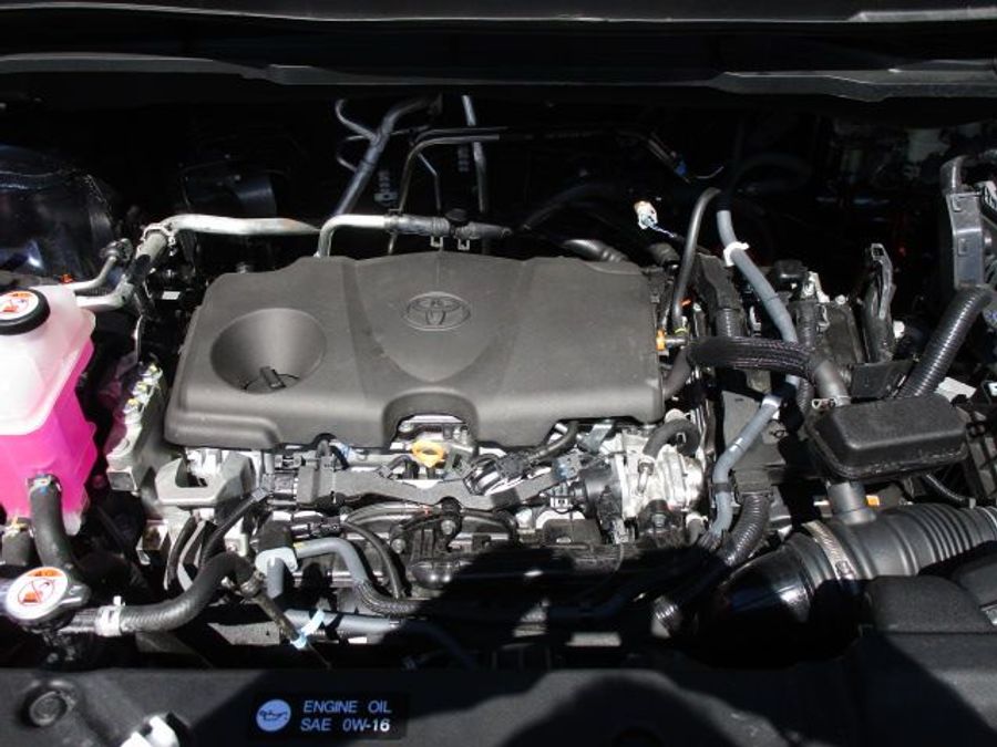 New 2025 Toyota Sienna Hybrid XSE Sport - BraunAbility Side Entry Entry Fold Out Automatic Ramp