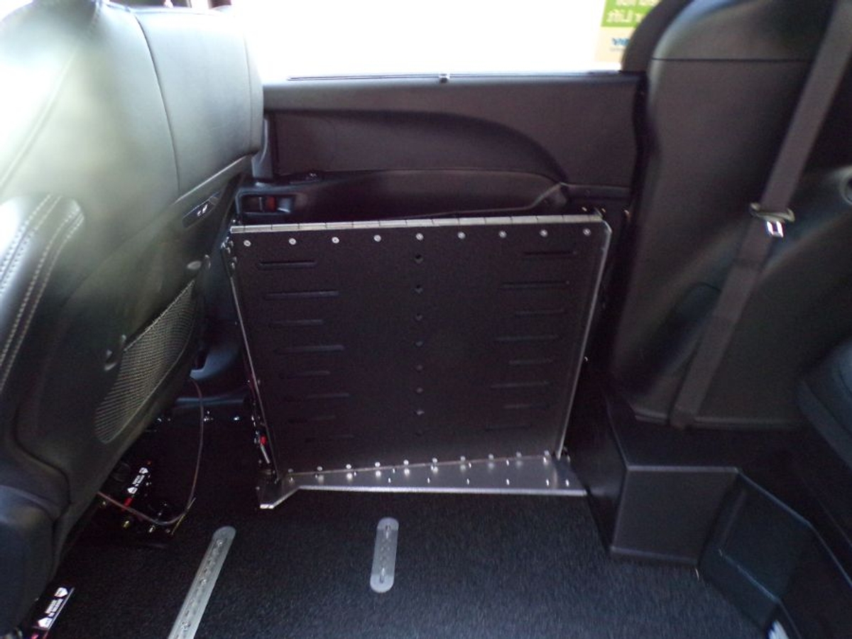 2026 CHRYSLER PACIFICA - Image 4