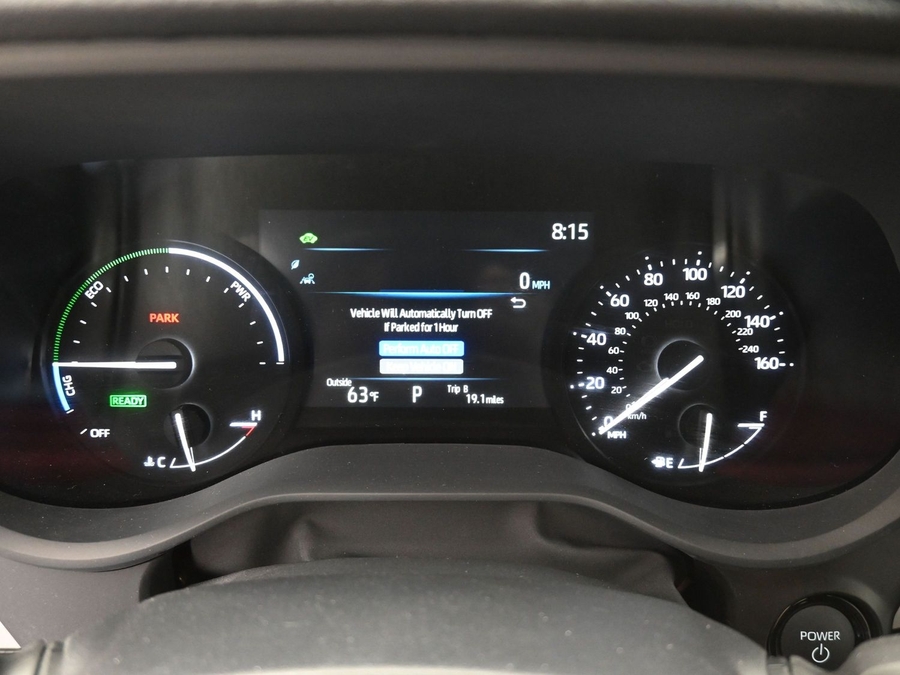 New 2026 Toyota Sienna Hybrid XLE Base - BraunAbility Side Entry Entry Fold Out Automatic Ramp