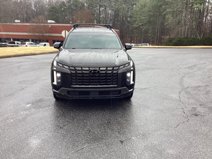 2024 HYUNDAI PALISADE - Image 1