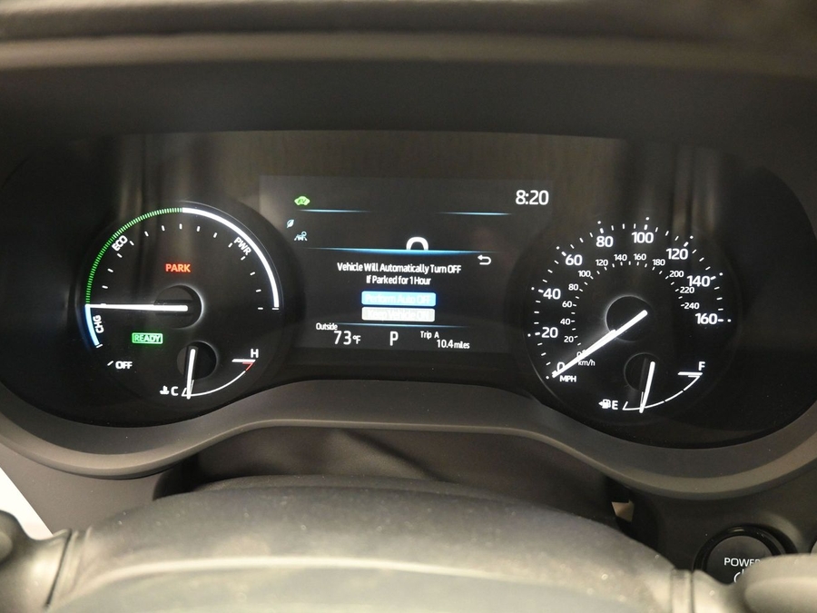 New 2026 Toyota Sienna Hybrid XLE Add - BraunAbility Side Entry In Floor Automatic Ramp