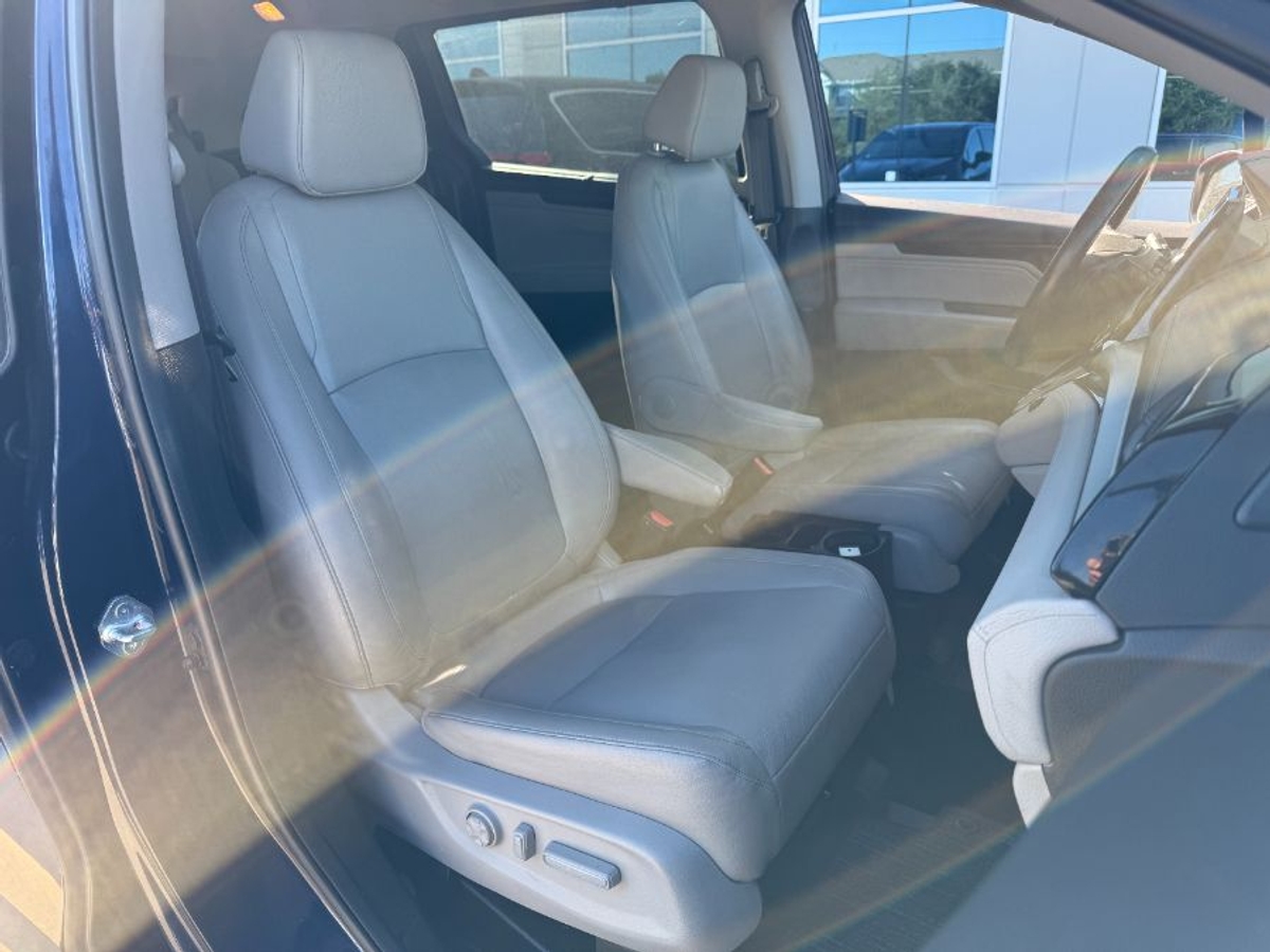 2023 HONDA ODYSSEY - Image 11