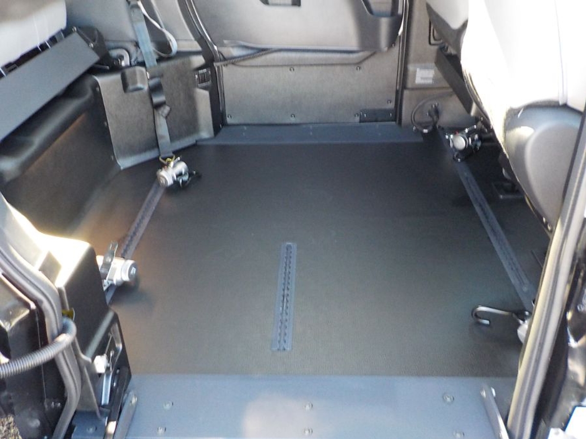 2025 TOYOTA SIENNA - Image 43