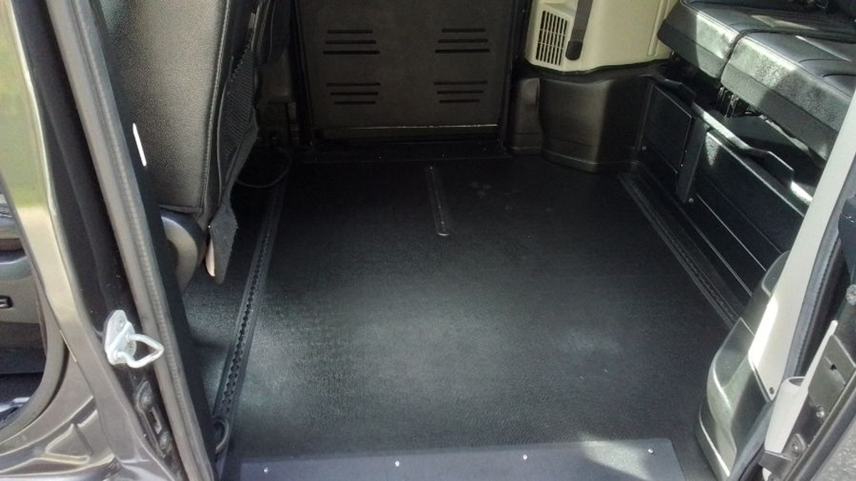 2019 DODGE GRAND CARAVAN - Image 14