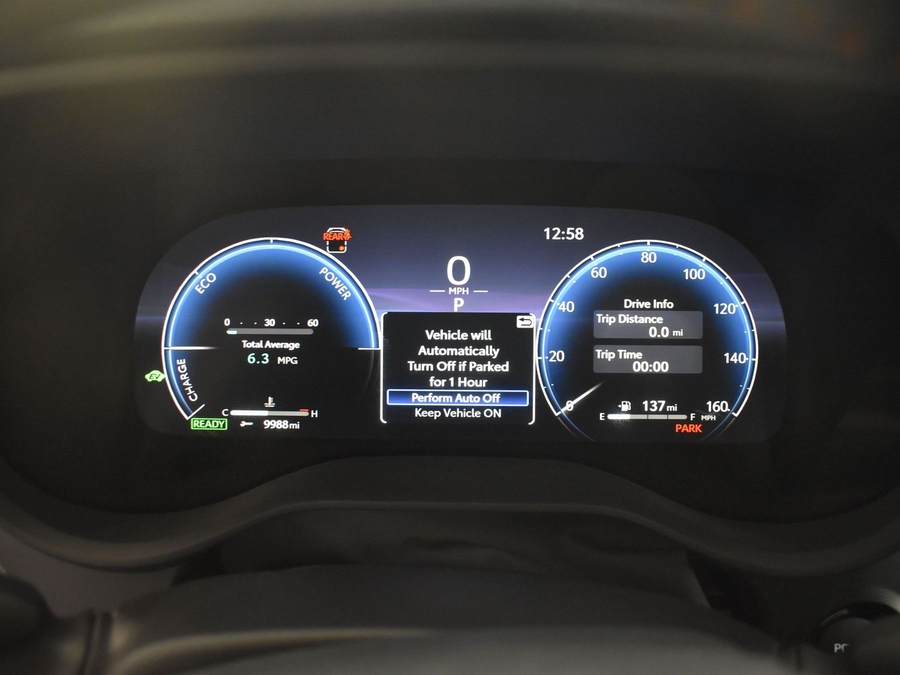 New 2025 Toyota Sienna Hybrid XSE Sport - BraunAbility Side Entry Entry Fold Out Automatic Ramp