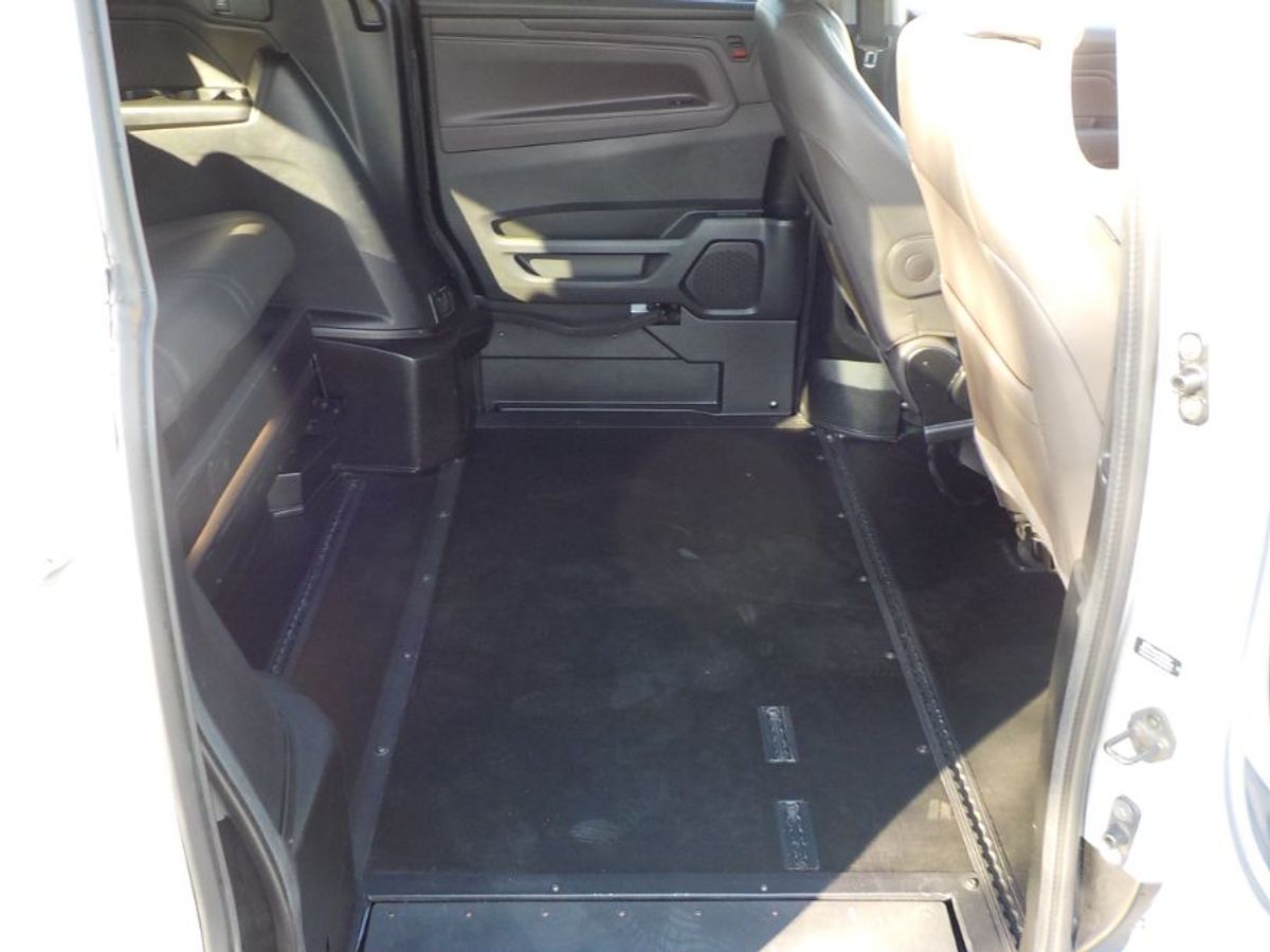 Plata Honda Odyssey número de imagen 41