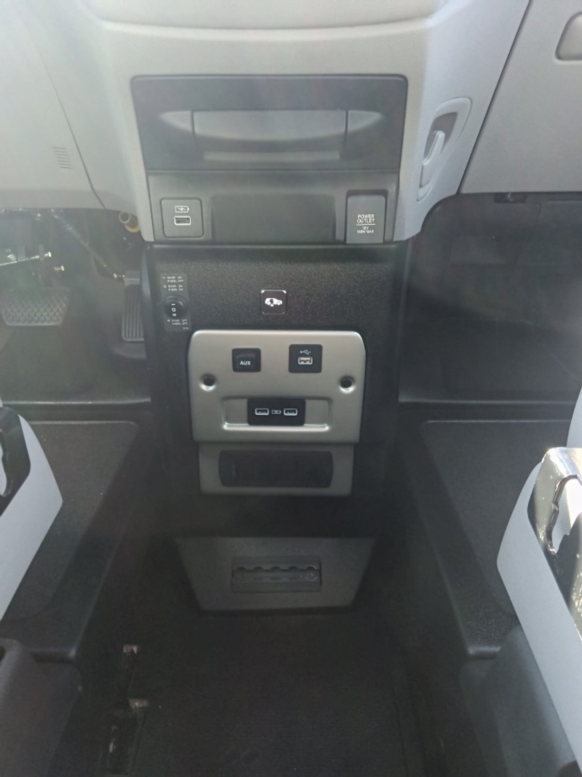 2021 HONDA ODYSSEY - Image 5