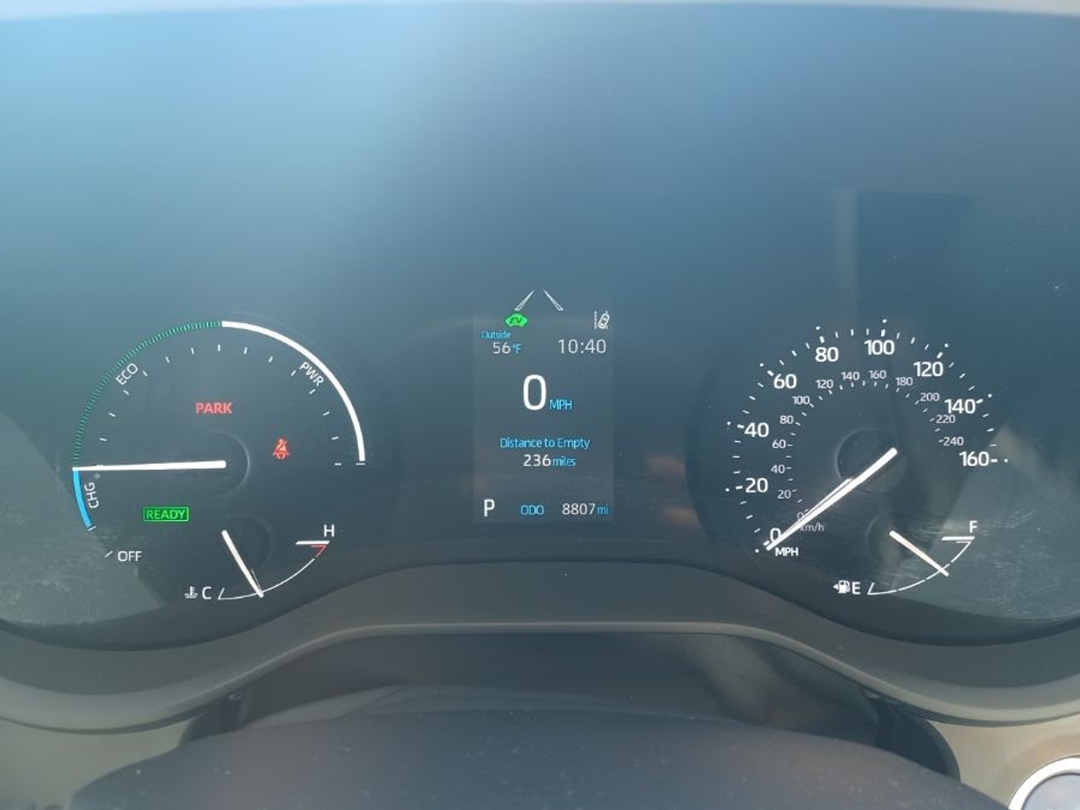 2023 TOYOTA SIENNA - Image 16