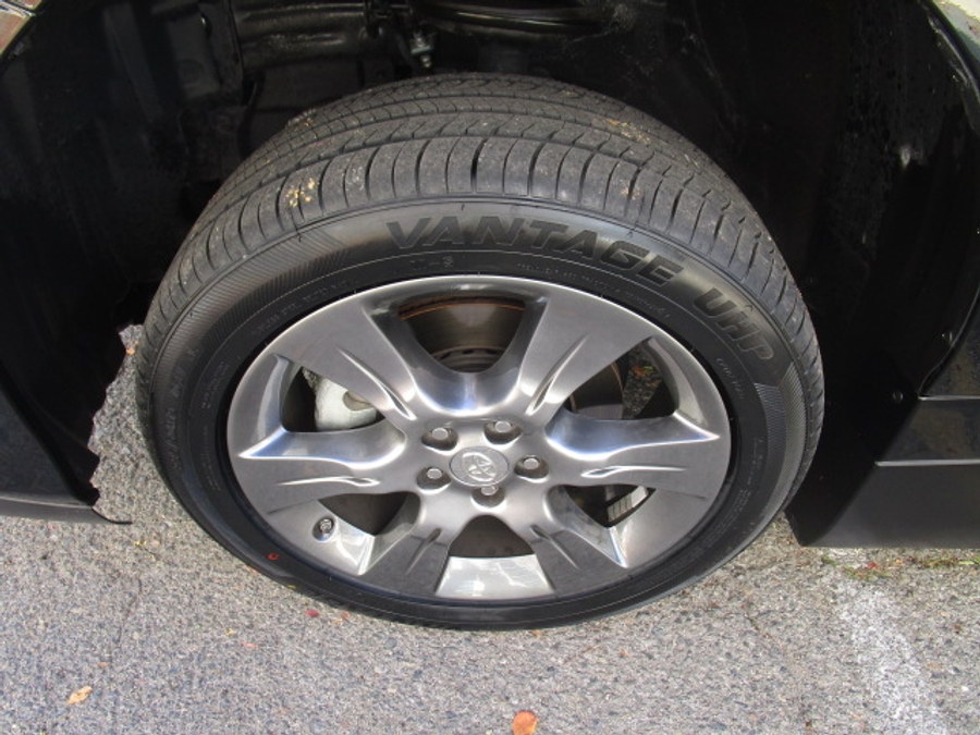 Used 2015 Toyota Sienna SE - VMI Side Entry Entry In Floor Automatic Ramp