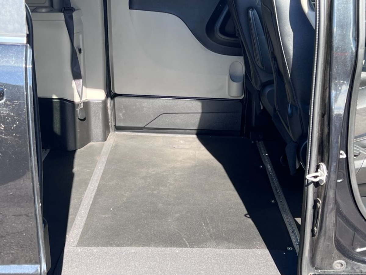 2019 DODGE GRAND CARAVAN - Image 19