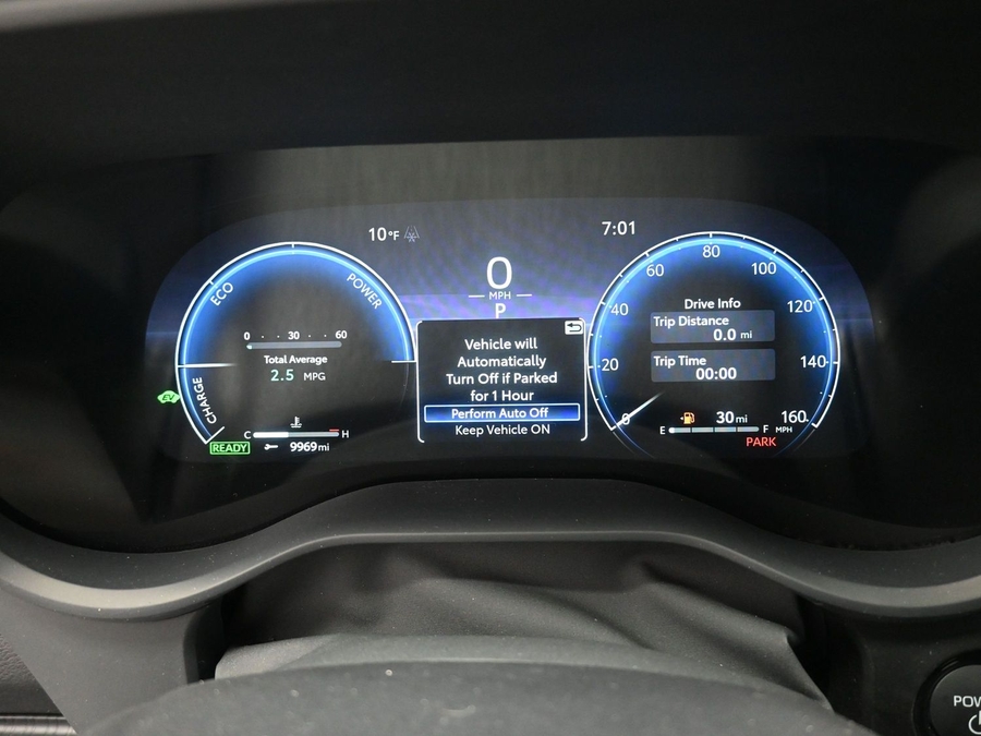 New 2026 Toyota Sienna Hybrid XSE Sport - BraunAbility Side Entry Entry In Floor Automatic Ramp