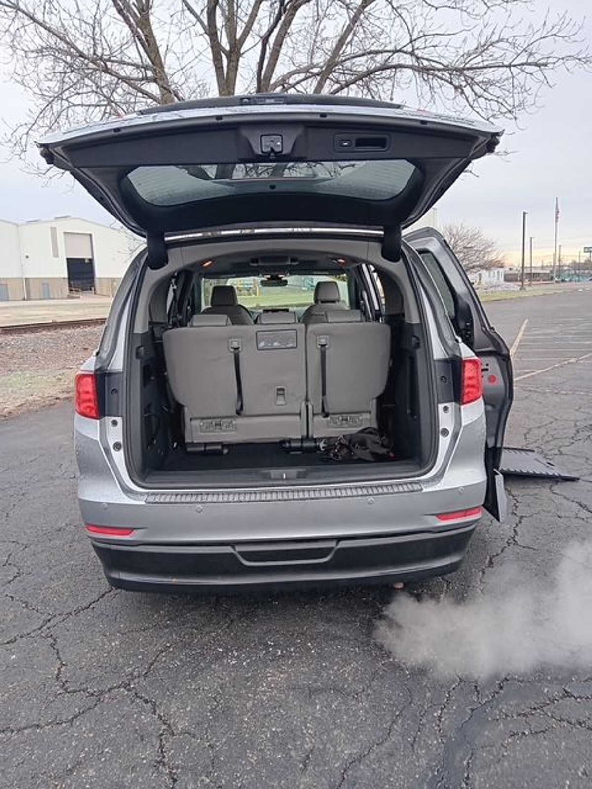 2023 HONDA ODYSSEY - Image 10