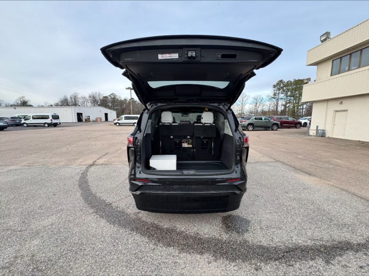 2021 TOYOTA SIENNA - Image 7