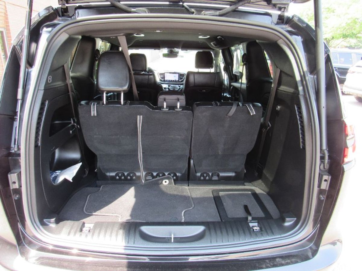 2023 CHRYSLER PACIFICA - Image 15