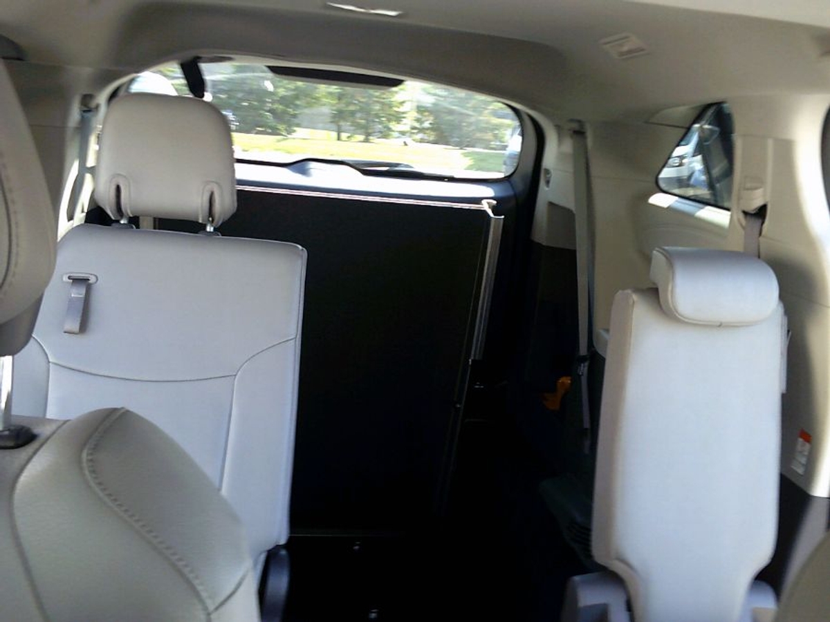 2024 TOYOTA SIENNA - Image 14