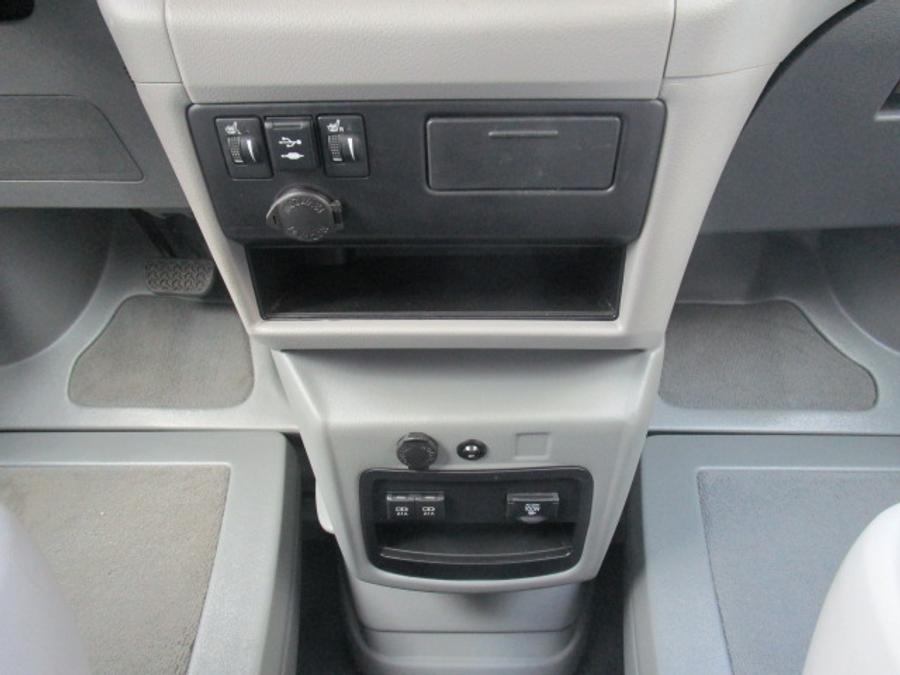 Used 2020 Toyota Sienna XLE Base - BraunAbility Side Entry Entry Fold Out Automatic Ramp