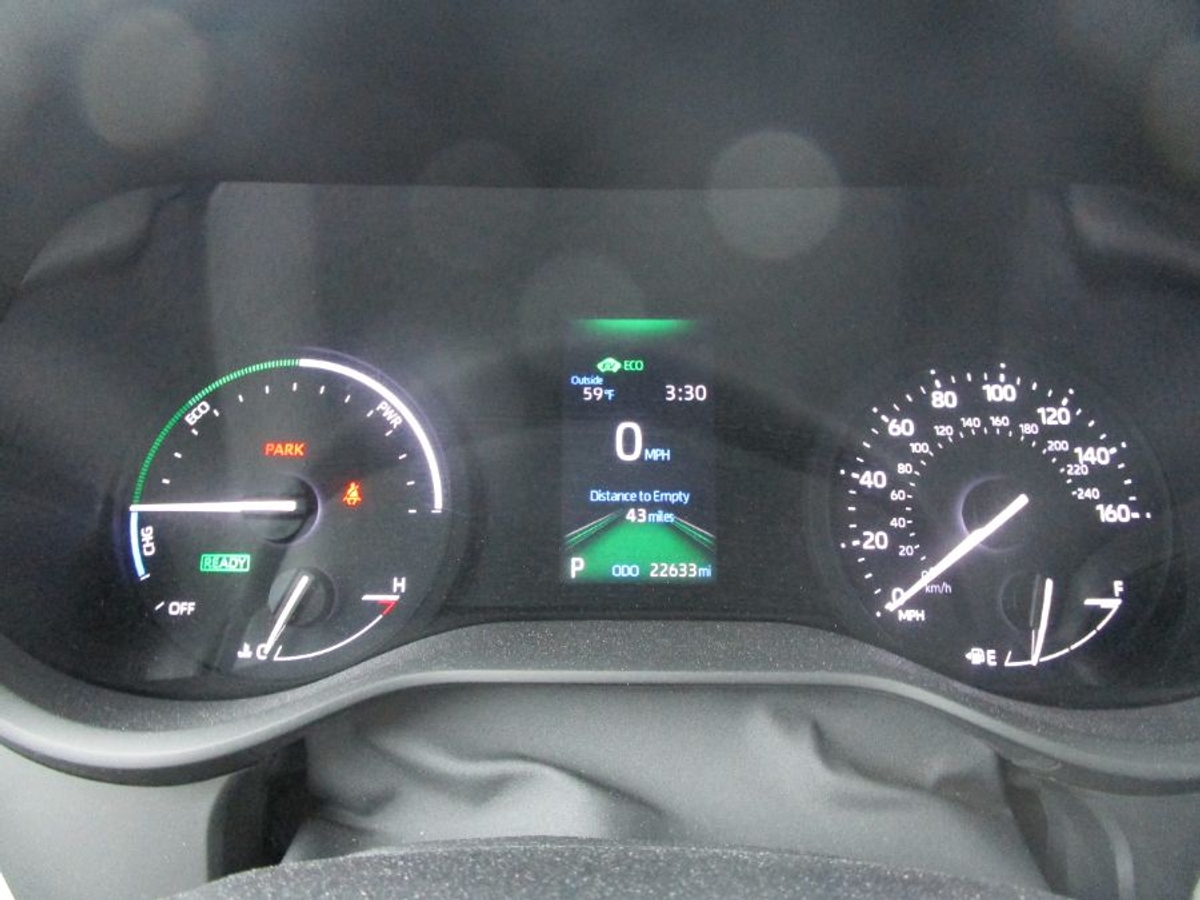 2022 TOYOTA SIENNA - Image 11