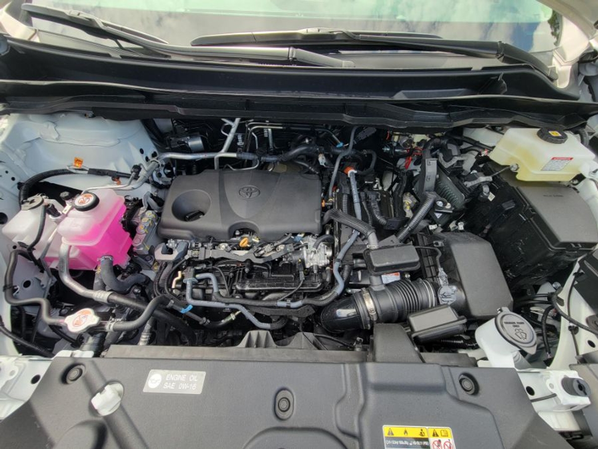 2025 TOYOTA SIENNA - Image 17