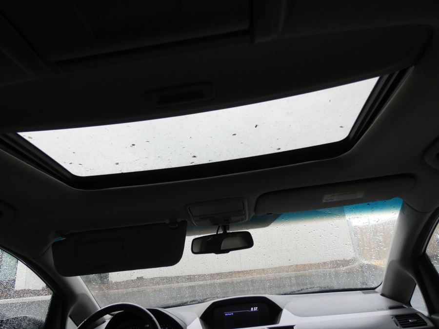  Honda Odyssey image number 15