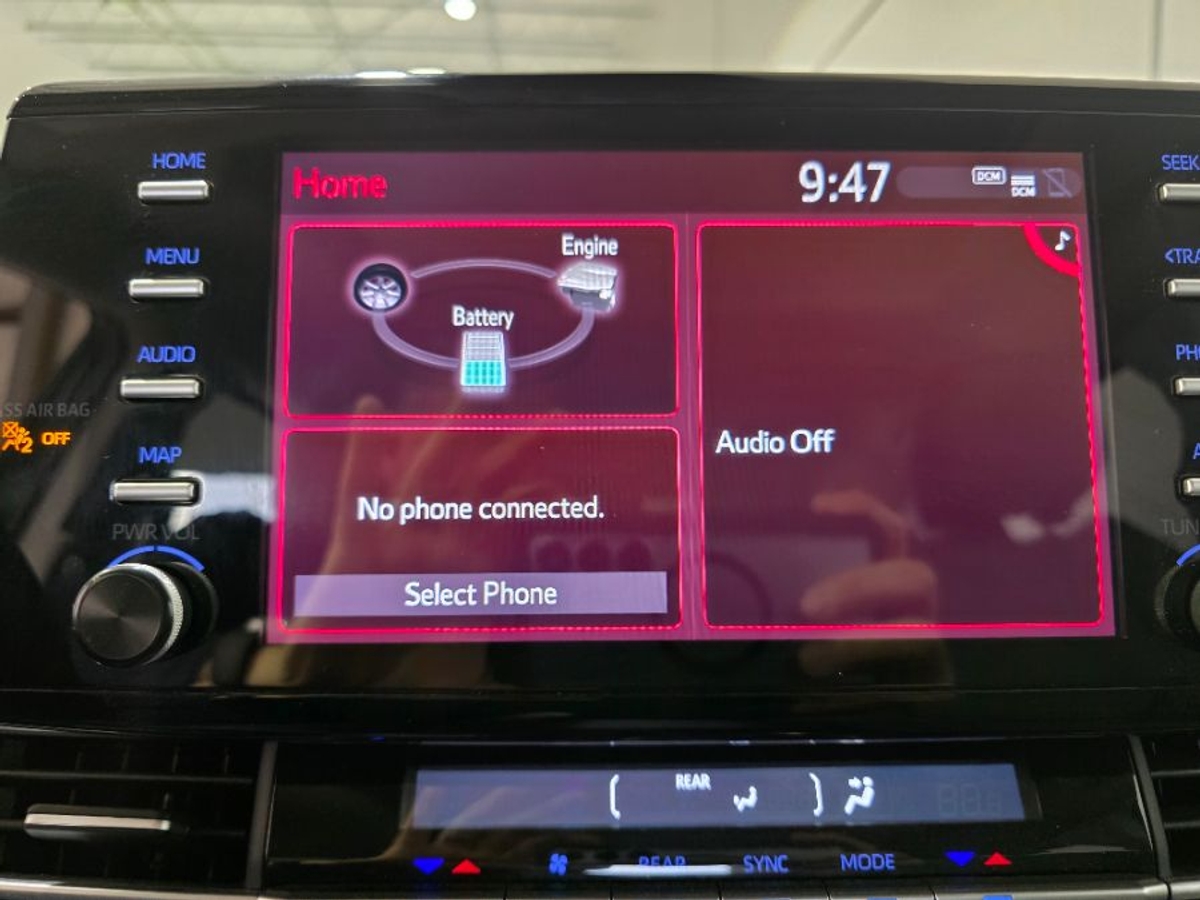 2024 TOYOTA SIENNA - Image 24