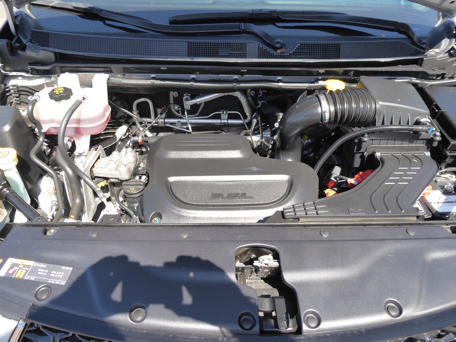 2023 Chrysler Pacifica Touring L - Photo 30