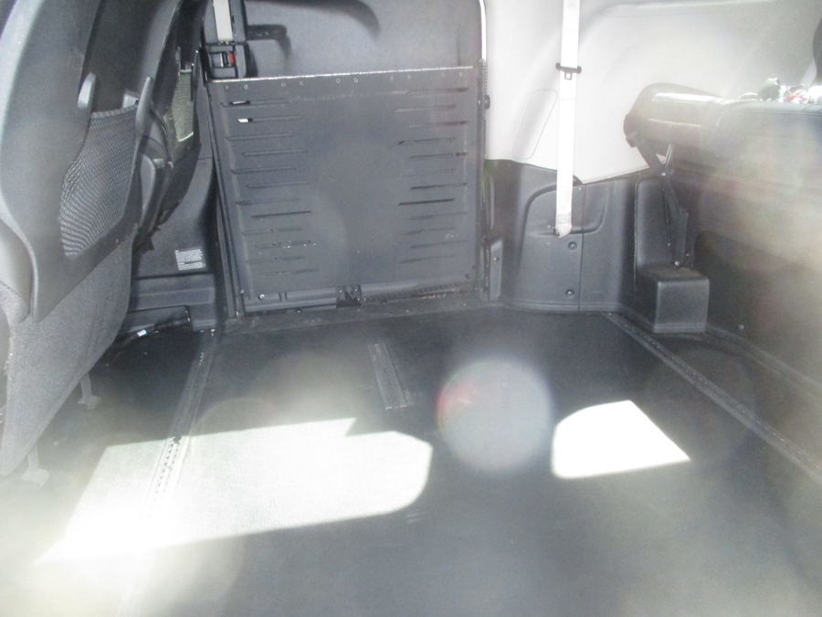 2024 Chrysler Pacifica Touring L - Photo 12