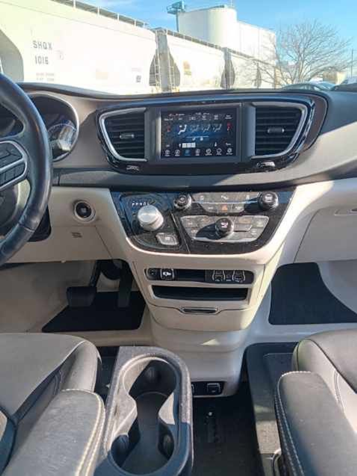 2021 CHRYSLER VOYAGER - Image 6