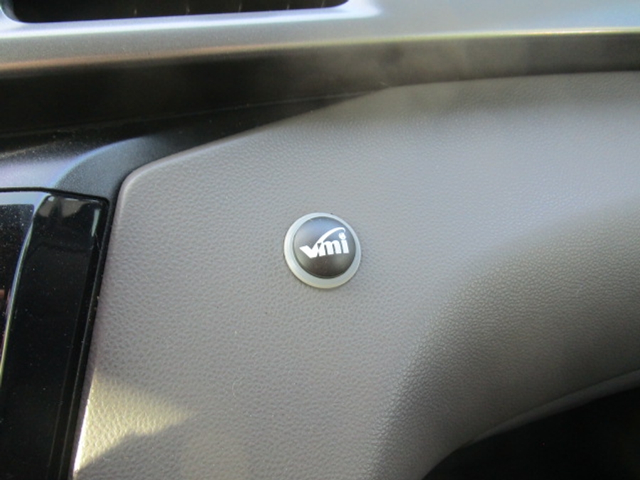 Used 2014 Honda Odyssey EX-L - VMI Side Entry Entry In Floor Automatic Ramp