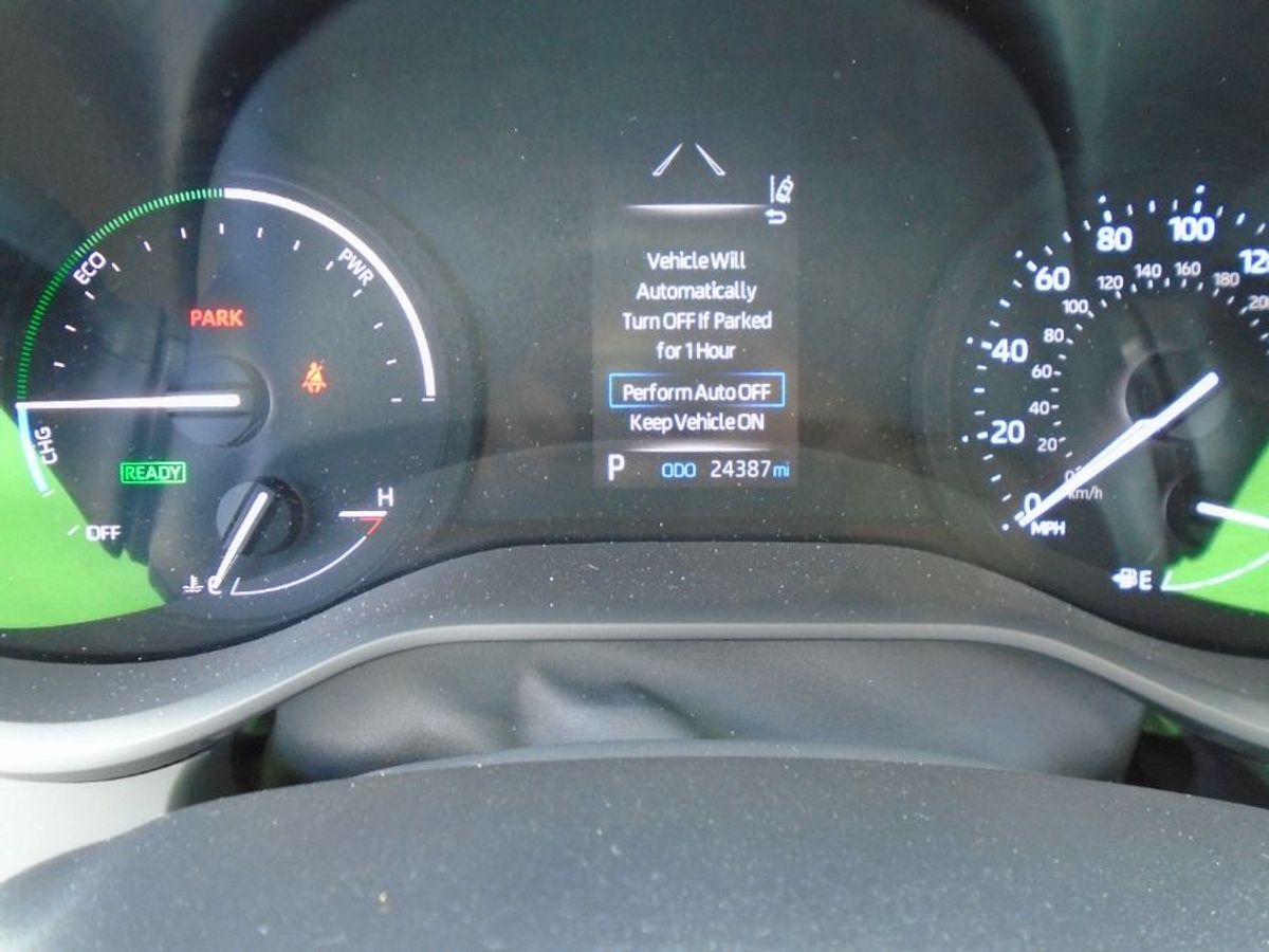 2024 TOYOTA SIENNA - Image 11