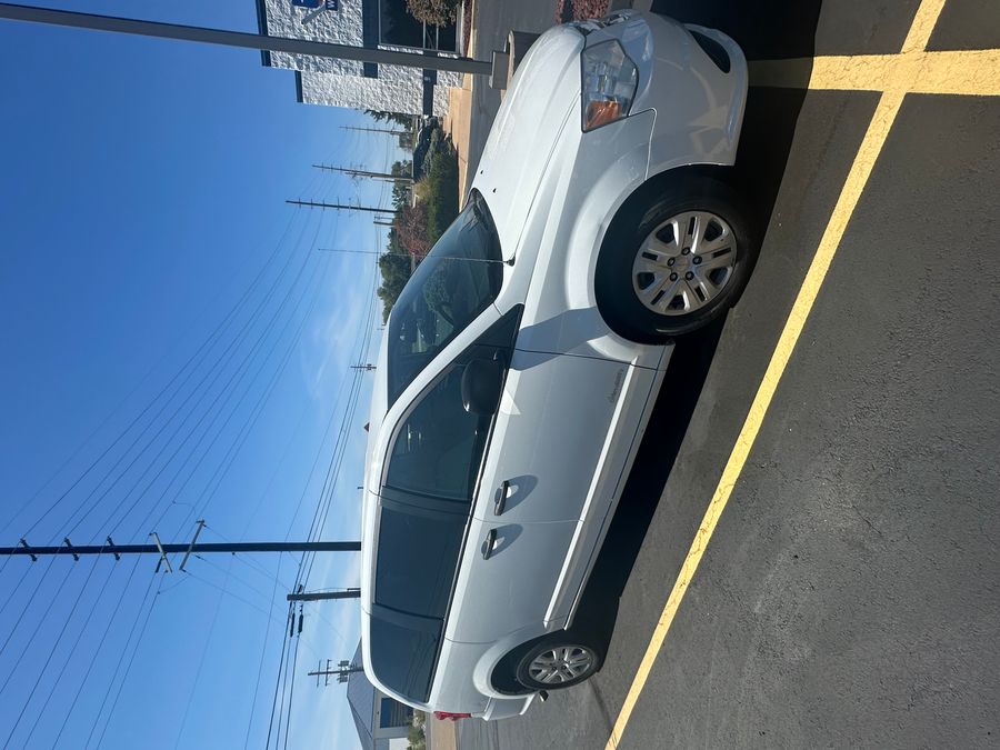 Used 2019 Dodge Grand Caravan SE - OTH Rear Entry Entry Fold Out Manual Ramp