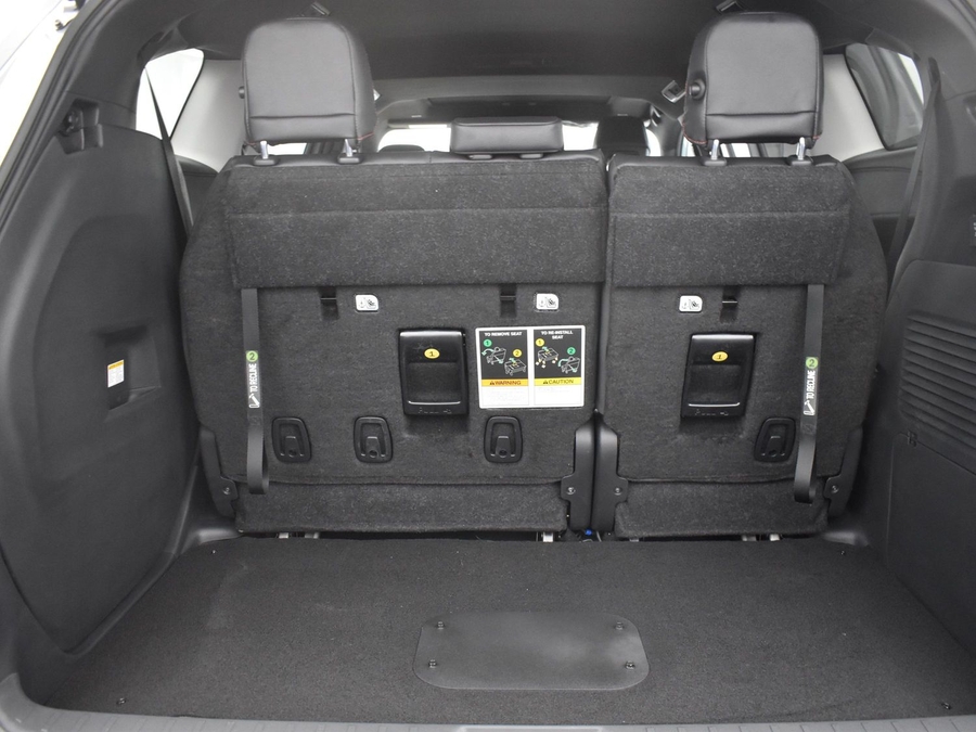 New 2026 Toyota Sienna Hybrid XSE Sport - BraunAbility Side Entry Fold Out Automatic Ramp