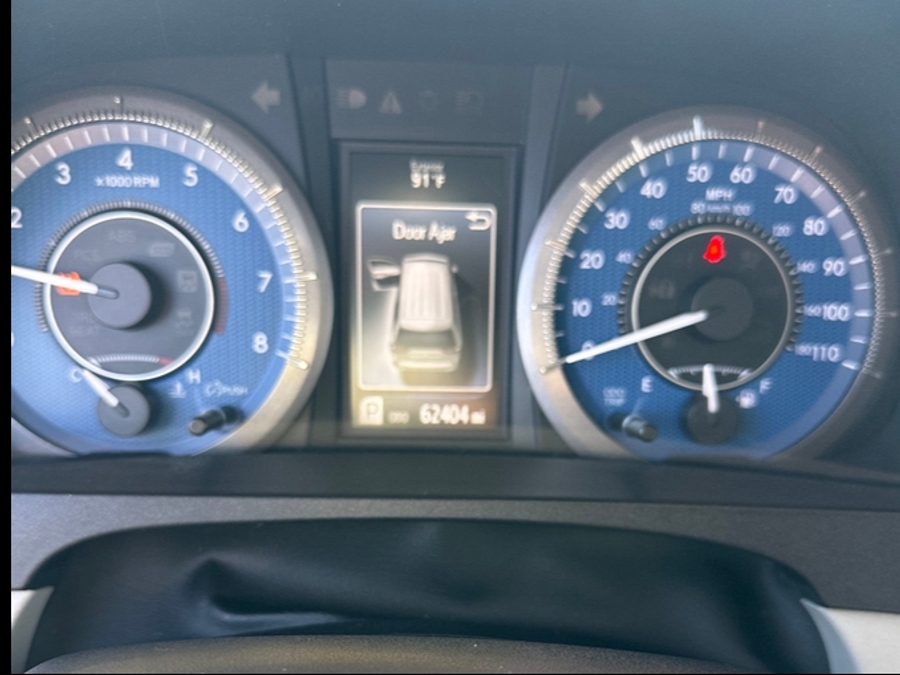 Used 2017 Toyota Sienna XLE Base - FR Conversions Rear Entry Entry Fold Out Manual Ramp