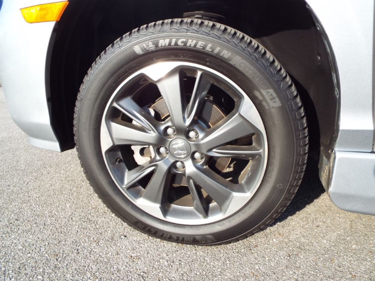 2023 HONDA ODYSSEY - Image 31