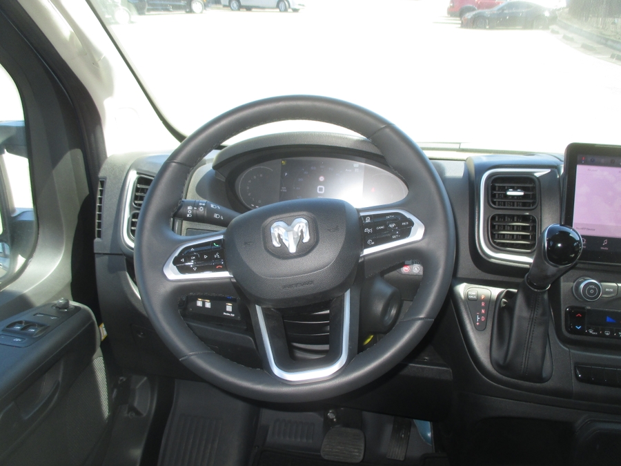 Blue Ram ProMaster image number 6