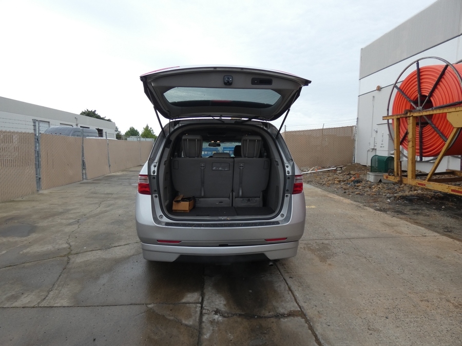  Honda Odyssey image number 7