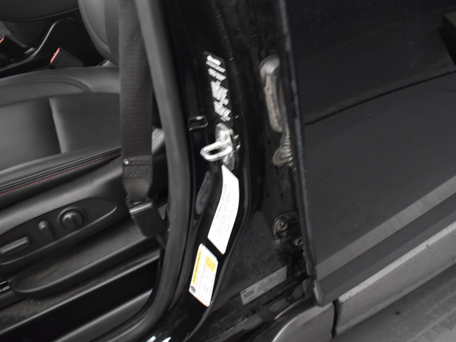 Used 2022 Chevrolet Traverse RS - BraunAbility Side Entry Entry In Floor Automatic Ramp