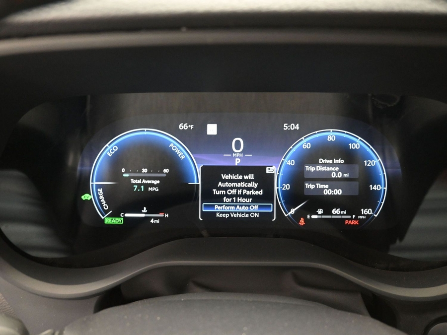 New 2026 Toyota Sienna Hybrid XSE Sport - BraunAbility Side Entry Entry Fold Out Automatic Ramp